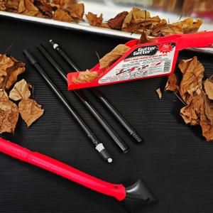 Gutter Cleaning Set