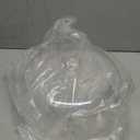 Cake Stand with Dome Cover, 6-in-1 Multi-Purpose Use, Cake Stand with Lid, Serving Platter, Punch Bowl, Desert Platter and More, BPA Free