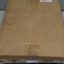 Fitable Faux Linen Beige Table Clothes Rectangle 60 x 120 Inch - 2 Pack Neutral Tablecloths for Standard 8-Seater Rectangular Dining Table(5 ft ?2.5 ft) for Dining, Party, Farmhouse, Banquet, Buffet