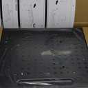 ELIVED 2 Pack Monitor Stand Riser - 3 Height Adjustable Monitor Stand for Laptop, Computer, PC, Printer, Mesh Metal Monitor Riser for Desktop Organizer.