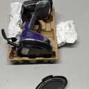 Rowenta Hand Steamer for Clothes, X-Cel Handheld Steamer, 25-Second Heat-Up, Powerful Steam, Long Cord, 1875W Clothes Steamer, Travel Must Have, DR8220