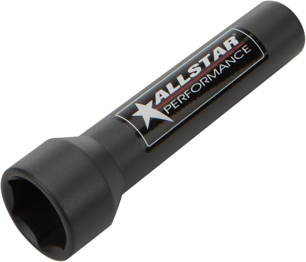 Allstar Performance ALL10234 Pit Extension w/Hex Socket 5in 3/8in Drive