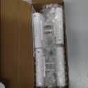 MAZ-TEK Plug in Dimmable Led Night Light with Auto Dusk to Dawn Sensor, Soft Warm White Nightlights for Hallway,Bedroom, Kids Room, Kitchen, Stairway, 4 Pack