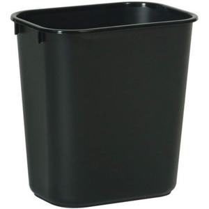 Rubbermaid Commercial Standard Series Wastebaskets