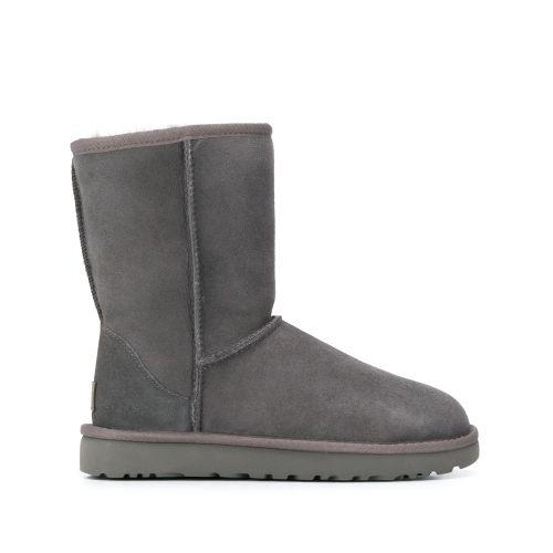 Koolaburra by UGG Women's Koola Short boots in Gray, Size 43