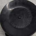 Massage Ball Roller 2 in 1 Wall Mounted Massager for Deep Tissue, Myofascial Release, Knots, Pain Relief, Trigger Point, Lymphatic Drainage for Full Body