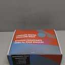 Weighted Heating Pad for Neck Shoulder Pain Relief, Cordless Electric Neck Shoulder Back Heating Pad Wrap 4 Heat Options & 5 Auto Timer Mode-Christmas Gifts for Mom Women