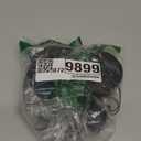 Solar Lantern Top LED Panel Lantern Lid Lights Replacement Part for Outdoor Flower DIY Solar Flower Lights Garden Patio Decor (4PCS)