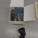 CCVOO 1.5 Reading Glasses for Women 5-Pack  Blue Light Filtering, Spring Hinges, Lightweight Readers