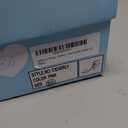 Delicious Everly ~ Women Ankle Strap Low Heel Bridal Dress Sandals (8.5)