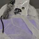 Medical king Foot Spa with Heat and Massage and Jets Includes A Remote Control A Pumice Stone Collapsible Foot Spa Massager with Heat and Massage Bubbles and Vibration (Blue)