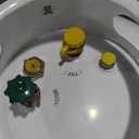 Flame King YSN420ASME 420LB (120 Gallon) ASME Vertical Steel Propane Tank, White