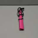 REVLON Smooth Brilliance Ceramic Extra Long Flat Iron, 1-1/2" inch (Pink)