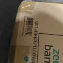 Zen Bamboo Pillows for Sleeping - Set of 2