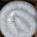 4.5 Inch Full Size Sofa Bed Mattress Replacement 73"x52"x4.5", Gel Memory Foam Replacement Mattress for Sleeper Sofa, Removable Washable Cover for RV Camper Couches Futon Daybed (Sofa Not Included)