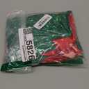 Mainfini Unisex Christmas Sweatshirts 3D Funny Classic Graphic Adult Xmas Pullover (S-3XL) (Green - Christmas Gift)