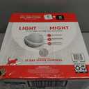 Purina Tidy Cats LightWeight 24/7 Performance Odor control, Multi-Cat, Clumping, 99.9 Percent Dust Free Cat Litter - 17 lb. Box