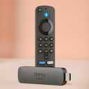 Amazon Fire TV Stick 4K Plus (newest model) with AI-powered Fire TV Search, Wi-Fi 6, stream hundreds of thousands of movies and shows, free & live TV, find shows faster with Alexa+