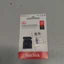 SanDisk 32GB 32G Ultra Micro SD HC Class 10 TF Flash SDHC Memory Card - SDSQUNB-032G-GN3MN