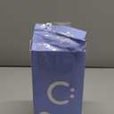 Ubbi Disposable Diaper Sacks, Lavender Scented, Easy-To-Tie Tabs, Diaper Disposal or Pet Waste Bags, 200 Count