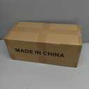 Wokceer Wedding Arch Backdrop Stand 7.2FT, 6.6FT, 6FT Set of 3 Gold Metal Arch Backdrop Stand for Wedding Ceremony Baby Shower Birthday Party Decor