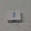 WUBEN X3 Mini Flashlight with Rechargeable Charging Box 180 Degree EDC Keychain Flashlight Twist Ip65 Waterproof Magnet Pocket Flashlight 10 Mode Type-C Lanyard for Camping, Outdoor, Inspection, Gift