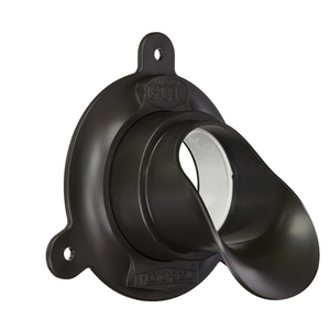 Rectorseal 82766Nozzle82766 Avoid The Problems & Cost of using Brass Downspout Nozzles/Scuppers By using These Heavy Duty Pvc Nozzles