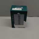 Trideer Exercise Ball for Yoga, Pilates & Fitness Stability Ball Equipment for Home Gym & Office Chair, Core & Balance Training Accessories, Physical Therapy Equipment, Quick Pump Included(Black), Size: L(23-26ines/58-65cm)