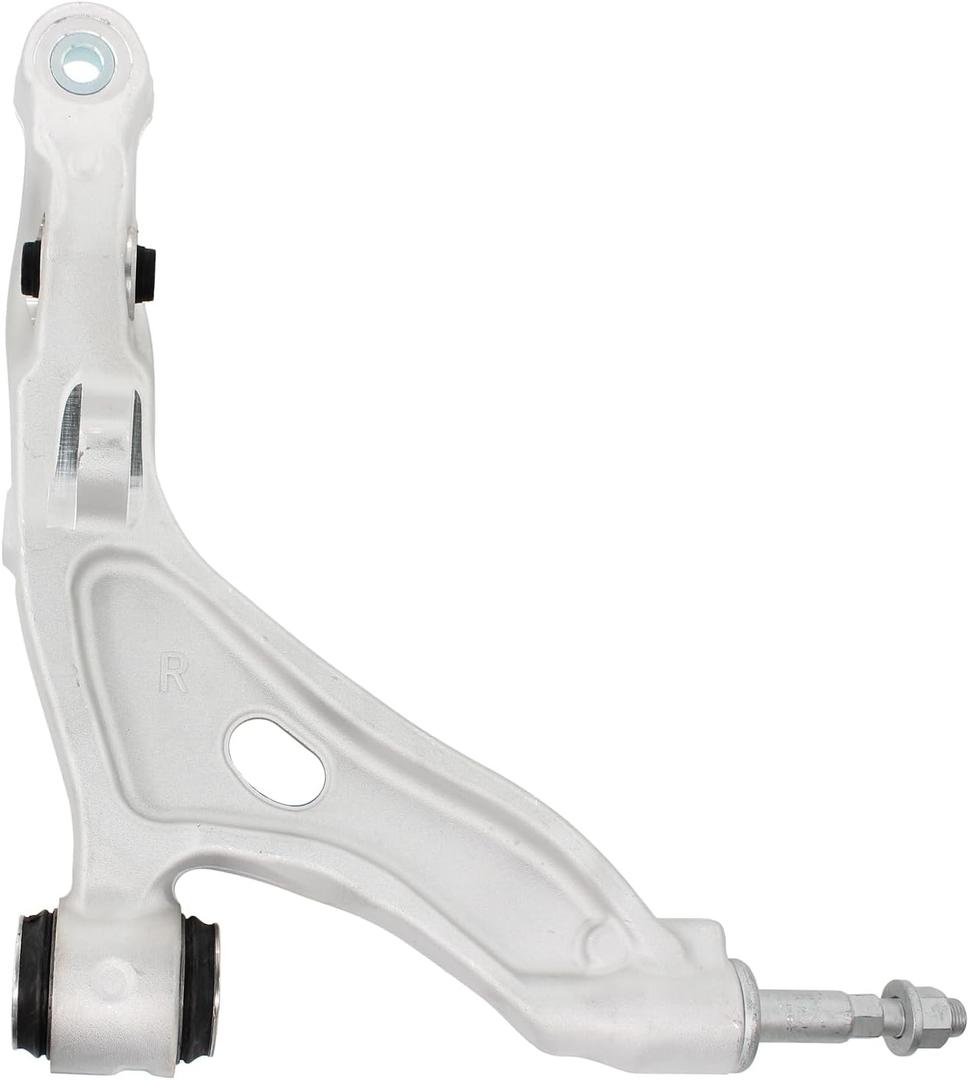 Front Right Side Lower Suspension Control Arm for Lexus RC300 2016-2024, RC350 2015-2024, GS350 2013-2020, GS300 2018-2019, GS450h 2013-2018, GS Turbo 2017, GS200t 2016-2017, RC Turbo 2017