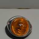 Truck-Lite Genuine Truck-Lite Marker Lamp - 26390Y (Orange)