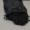 Heavy Duty Cargo Net for Pickup Truck Bed - 4' x 6' Stretches to 10' x 15' - Small 4"x4" Latex Bungee Net Mesh with 24 Clips - Compatible with Ford, Chevy, Dodge Ram, Toyota