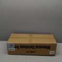 Whimsical Christmas Tree - Christmas Decorations - 6 FT Pre-lit Artificial Christmas Tree with Lights - 480 Tips/ 170 LED Lights/Metal Stand - Perfect for Xmas Decor Indoor Outdoor Home Party (Lime Green)