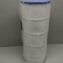 POOLPURE PLF120A Pool Filter Replaces Hayward C1200, CX1200RE, Pleatco PA120, Ultra-B2, Unicel C-8412, Filbur FC-1293, Clearwater II 125, Waterway Pro Clean PCCF-125, L x OD:23 1/4" x 8 15/16"