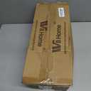 WBHome 3ft Tabletop Artificial Norfolk Pine Tree - 36" Faux Tree Potted Green for Front Porch Christmas Indoor Outdoor Decor