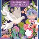 Sticker by Number Inspiration for the Soul: Fusion of Paint-by-Number and Sticker Fun by Sticker Emporium