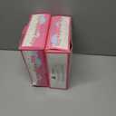 Valentines Day Gifts for Kids Classroom, 24 Pack Valentines Day Cards with Animal Plush Toy, Stuffered Animal Toys for Valentines Gifts Exchange, Kids Valentines Party Favors Supply For Boys Girls