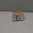 FAVE V-Shaped Clip in Extensions Synthetic Hair Extension Wavy Hair Extensions Brown Black Hair Extensions One Piece Extensions with 5 Secure Clips Vigorous Clip in Hair Extension for Women