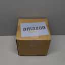 Foraineam 6 Pack Porcelain Dessert Bowls Baking Ramekins, 13 Ounce Flower Shaped Serving Bowls for Dipping Sauces, Souffle, Creme Brulee, Ice Cream, Dessert