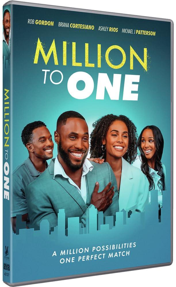 Million to One [DVD]