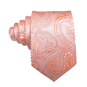 Hi-Tie, Orange, Designed