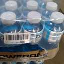POWERADE ZERO Sugar Sports Drink, Mixed Berry Electrolytes, 20 Oz (24 Pk)  EXP 05/25/26)