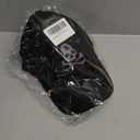 Ideeze Skull Pattern Black Vintage Baseball Cap Men Women Adjustable Sports Dad Hat