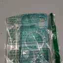 SUPFINE Magnetic for iPhone 17 Case (Compatible with MagSafe)(Military Grade Drop Protection) Translucent Matte Shockproof with Anti-Fingerprint Phone Cover 2025, Blue Green