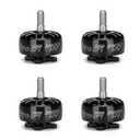 4PCS for -E Pro 2207 1800KV Brushless Motor 3-6S Lipo 4mm Shaft Diameter for 5-6in Propeller RC FPV Freestyle Drones