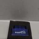 Veepeak Mini Bluetooth OBD II Scanner Auto Check Engine Light Code Reader Car OBD Diagnostic Scan Tool for Android (Incompatible with iOS)