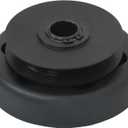 munirater Centrifugal Clutch 3/4 inch Bore 3/16 inch Key Way Belt Drive Replacement for Go Kart 200182
