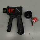 FitBeast Grip Strength Trainer, Adjustable Hand Gripper Strengthener with Counter, 10-130LB Forearm Strengthener for Strength Training, Recovery & Stress Relief  Ergonomic Handle for Men & Women