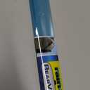 Rain-X 850021 RearView 11-MC Rear Wiper Blade, 11 Inch Beam Rear Wiper Blade (Pack Of 1), Automotive Replacement Wiper Blades That Meet Or Exceed OEM Quality And Design Standards