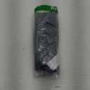 Men s Athletic Ankle Socks 3 Pairs Black