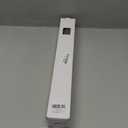 Leather Desk Pad Protector, 39.4'' X 17'' Large Mouse Pad, Office Desk Mat, Non-Slip PU Leather & Suede Base Desk Blotter, Laptop Desk Pad, Desktop Mat for Office Home, Dark Purple